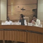 विदेशी अंशदान (विनियमन) संशोधन विधेयक की समीक्षा के लिए गठित जेपीसी की बैठक संपन्न