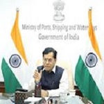 देश में वॉटर मेट्रो सेवाओं की शुरुआत को लेकर केंद्रीय मंत्री सर्बानंद सोनोवाल ने समीक्षा बैठक की