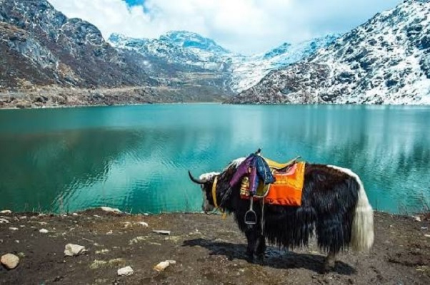 देश में प्रति व्यक्ति आय के मामले में सिक्किम शीर्ष पर बरकरार