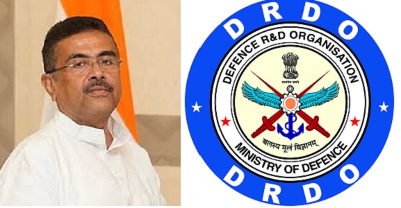 पश्चिम बंगाल में DRDO का एक और हथियार और मिसाइल परीक्षण केन्‍द्र होगा स्थापित