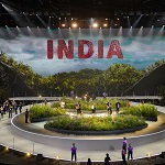 उपराष्ट्रपति और पीएम मोदी ने राष्ट्रमंडल खेलों में भाग ले रहे भारतीय दल को शुभकामनाएं दीं