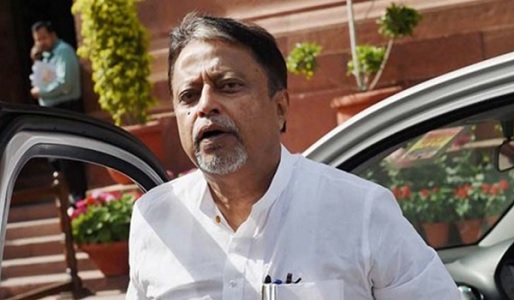 पूर्व रेल मंत्री और राज्यसभा सांसद मुकुल रॉय का निधन, प्रधानमंत्री और गृहमंत्री ने व्यक्त किया शोक