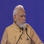 21वीं सदी का भारत एक विकसित राष्ट्र बनने के लक्ष्य की ओर बढ़ रहा है: प्रधानमंत्री मोदी