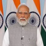 प्रधानमंत्री नरेन्‍द्र मोदी ने ‘विकसित भारत के लिए प्रौद्योगिकी, सुधार और वित्त’ विषय पर वेबिनार को संबोधित किया