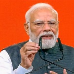 वर्तमान सरकार की नीति सभी नागरिकों के लिए समाधान पर केंद्रित : प्रधानमंत्री नरेंद्र मोदी