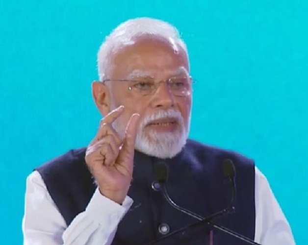 ब्लूमबर्ग न्यू इकोनॉमी फोरम : शक्ति केवल आगे बढ़ने की क्षमता नहीं, बल्कि दूसरों को सशक्त बनाने की क्षमता भी : प्रधानमंत्री मोदी