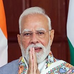 प्रधानमंत्री मोदी ने लद्दाख में लगभग 3350 करोड़ रुपये की परियोजनाओं का उद्घाटन किया