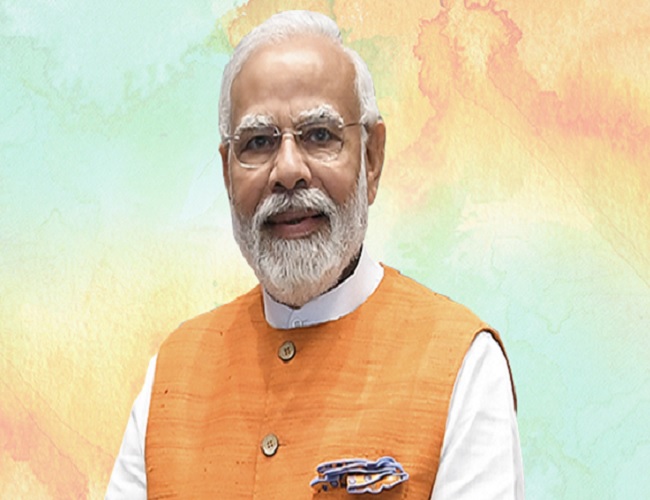 पुरानी विश्व व्यवस्था वैश्‍विक चुनौतियों का सामना करने में सक्षम नहीं : प्रधानमंत्री नरेंद्र मोदी