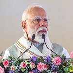 बंगाल में महिलाओं की सुरक्षा चिंता का विषय: प्रधानमंत्री मोदी