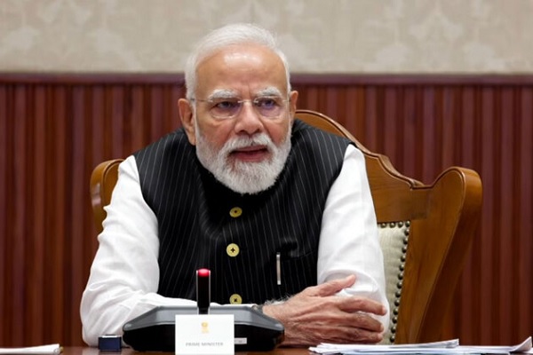 30,000 करोड़ रुपये की अवसंरचना परियोजनाओं की समीक्षा, प्रधानमंत्री मोदी ने कहा गुणवत्ता से कोई समझौता नहीं