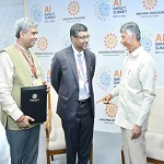 एनआईईएलआईटी भारत का पहला समर्पित क्वांटम और एआई विश्वविद्यालय परिसर स्थापित करेगा