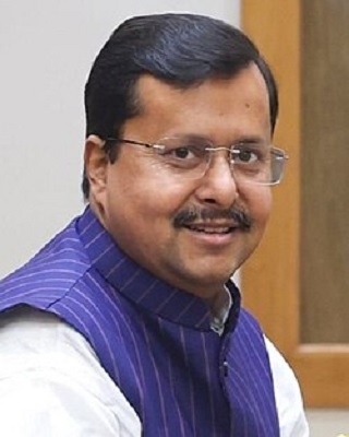 भाजपा अध्यक्ष नितिन नबीन ने गुरुग्राम में ‘विश्व बंधुत्व रक्तदान महा-अभियान’ का शुभारंभ किया