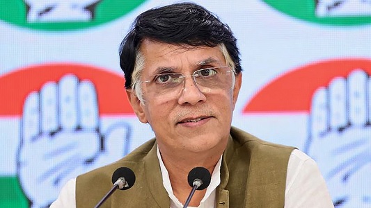 गुवाहाटी उच्च न्यायालय ने कांग्रेस नेता पवन खेड़ा की अग्रिम जमानत याचिका खारिज की