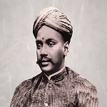 उपराष्ट्रपति सीपी राधाकृष्णन ने स्वतंत्रता सेनानी वीओ चिदंबरम पिल्लई को अर्पित की श्रद्धांजलि