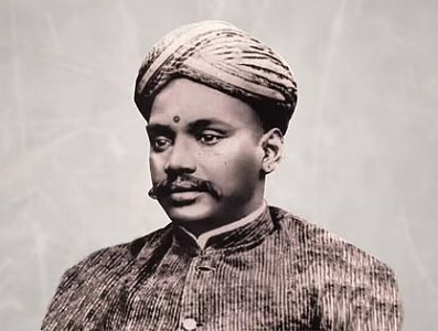 उपराष्ट्रपति सीपी राधाकृष्णन ने स्वतंत्रता सेनानी वीओ चिदंबरम पिल्लई को अर्पित की श्रद्धांजलि