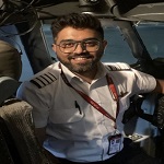 प्रधानमंत्री मोदी ने फ्लाईदुबई के पायलट कैप्टन स्मित मच्छार की असाधारण बहादुरी को किया सलाम