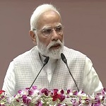 सामाजिक न्याय तभी सुनिश्चित हो सकता है जब सभी को न्‍याय मिले: प्रधानमंत्री मोदी