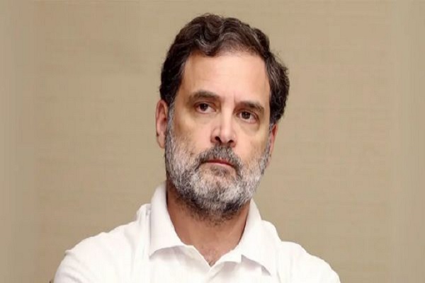 राहुल गांधी और प्रियंका गांधी वाड्रा के खिलाफ एफआईआर दर्ज, आकाशवाणी भवन में बिना अनुमति प्रवेश मामला