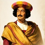 भारतीय नवजागरण के महानायक राजा राममोहन राय : ओम बिरला, अमित शाह समेत कई नेताओं ने किया नमन
