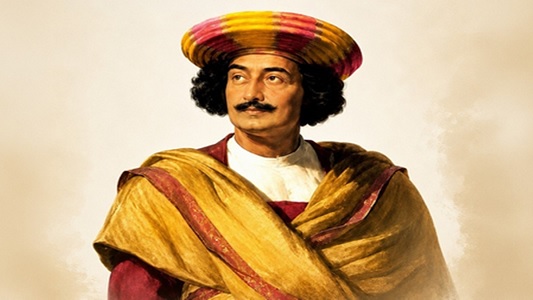 भारतीय नवजागरण के महानायक राजा राममोहन राय : ओम बिरला, अमित शाह समेत कई नेताओं ने किया नमन