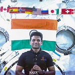 ISS से ग्रुप कैप्टन शुभांशु शुक्ला की वापसी पर मंत्रिमंडल का संकल्प 