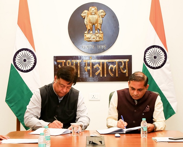 भारतीय नौसेना को मिलेंगे 20 ग्लोबल नेविगेशन सैटेलाइट सिस्टम जैमर; दुश्मन के रिसीवर होंगे नाकाम