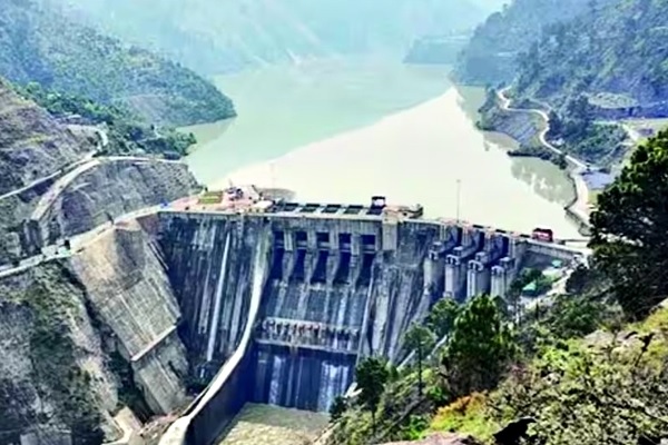 सिंधु जल संधि पर मध्यस्थता न्यायालय का फैसला अस्वीकार्य : भारत