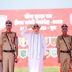 गृह मंत्री अमित शाह ने एसआईआर को मतदाता सूची का शुद्धिकरण बताया