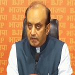 भारत-अमेरिका व्यापार समझौता किसानों के हित में: भाजपा प्रवक्‍ता सुधांशु त्रिवेदी