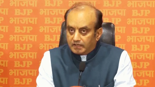 भारत-अमेरिका व्यापार समझौता किसानों के हित में: भाजपा प्रवक्‍ता सुधांशु त्रिवेदी