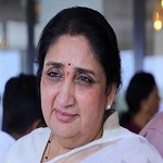 महाराष्ट्र की उपमुख्यमंत्री सुनेत्रा पवार सर्वसम्मति से एनसीपी की राष्‍ट्रीय अध्यक्ष चुनी गईं