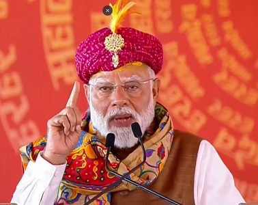 सोमनाथ मंदिर अटूट आस्था, दिव्यता और देश की शाश्वत आत्मा का प्रतीक: प्रधानमंत्री नरेन्‍द्र मोदी