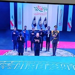 ईरान के पूर्व सर्वोच्‍च नेता खामेनेई के अंतिम संस्कार में शामिल हुए बिहार के राज्यपाल और विदेश राज्य मंत्री