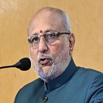 मीडिया देश के विकास की खबरों के साथ युवाओं में आशा भरती है: उपराष्‍ट्रपति सी. पी. राधाकृष्‍णन