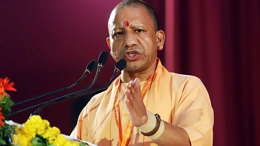 मुख्यमंत्री योगी आदित्यनाथ ने उत्तर प्रदेश में नवनियुक्त और पदोन्नत मंत्रियों को विभाग आवंटित किए