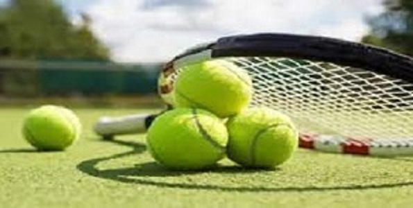 Vedehi and Rashmika win W35 Tennis Tournament