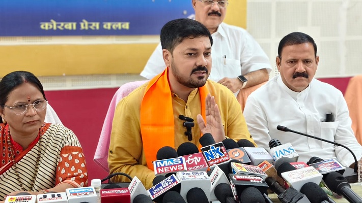 आपातकाल ने छीनी थी जनता की आवाज, लोकतंत्र को बनाया गया था बंधक - अनुज शर्मा