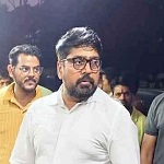 बुधवारी आनंद बाजार : प्रकाश व्यवस्था व मिनी चैपाटी के रूप में विकसित करने के आयुक्त ने दिये निर्देश