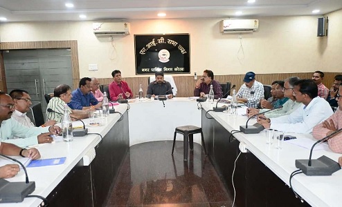 रजत जयंती वर्ष 2025:पूजा पण्डालों में रजत जयंती वर्ष थीम पर होंगे विविध कार्यक्रम