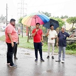 गोकुलनगर गोठान का होगा जीर्णोद्धार, बायो गैस संयंत्र होगा चालू