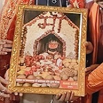 भाजपा कार्यकर्ताओं ने धूमधाम से मनाया जिलाध्यक्ष गोपाल मोदी का जन्मदिन