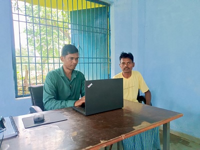 तकनीक से सशक्त गाँवः अटल डिजिटल सुविधा केन्द्र बना ग्रामीण विकास का नया आधार