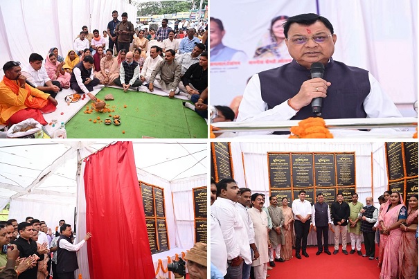 24 करोड़ 20 लाख रू. से होगा निगम क्षेत्र की सड़कों का कायाकल्प, आवागमन होगा सुगम