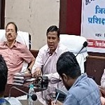 बिहान योजना अंतर्गत जिला स्तरीय बैंकर्स प्रशिक्षण सह कार्यशाला का हुआ आयोजन