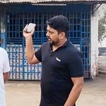 सिंगल यूज प्लास्टिक के उपयोग एवं सार्वजनिक स्थान पर कचरा डालने वालों पर लगा 7300 रूपये का अर्थदण्ड