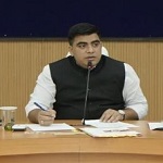 हसदेव बराज पुल से दोपहिया/चारपहिया वाहनों के आवागमन पर 06 माह का अस्थायी प्रतिबंध