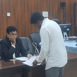 Supreme Court द्वारा आयोजित विशेष लोक अदालत 2026 में प्री-सिटिंग/री सिटिंग