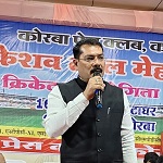 केशव भाई मेहता जी की निर्भीक पत्रकारिता आज भी हम सबकी प्रेरणा - श्री गोपाल मोदी