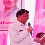 उद्योग मंत्री श्री लखनलाल देवांगन ने 1.58 करोड़ रूपए के विकास कार्याे का किया भूमिपूजन व शुभारंभ