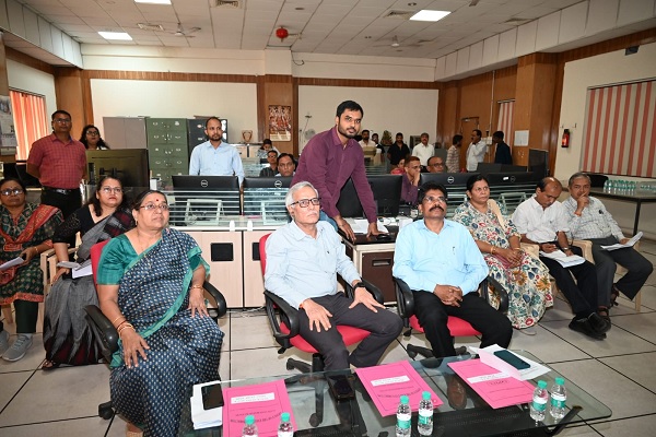 ग्रिड ब्लैकआउट की स्थिति में कोरबा बिजली संयंत्र तक 32 मिनट में पहुंचेगा स्टार्ट-अप पावर